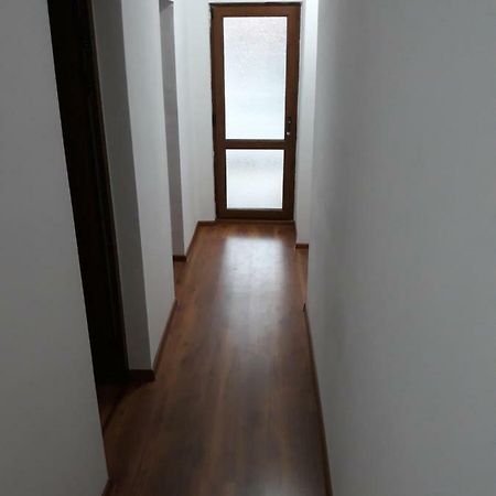 Апартаменти Прометей Burgas Esterno foto