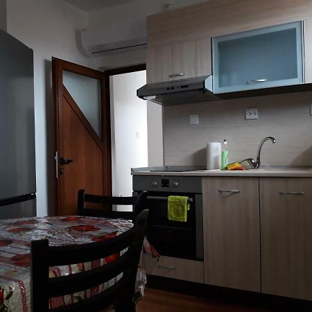 Апартаменти Прометей Burgas Esterno foto