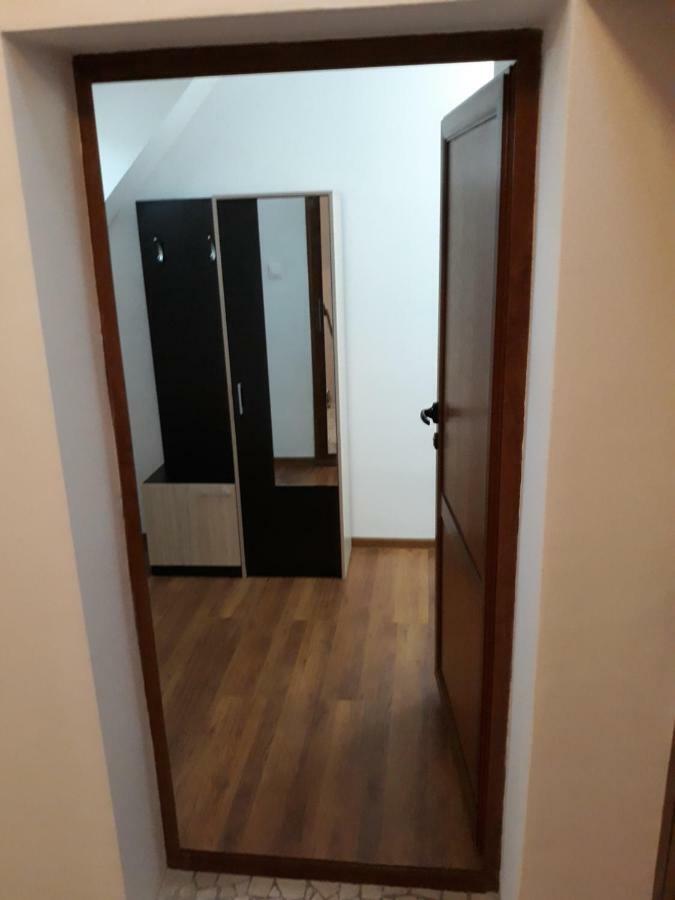Апартаменти Прометей Burgas Esterno foto