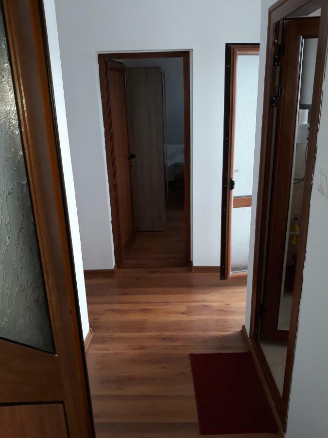 Апартаменти Прометей Burgas Esterno foto